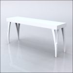 2x8x42-SplitV-Table-WHT-001