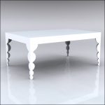 4x6x30-Bubble-Table-WHT-001