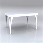 4x6x42-SplitV-Table-WHT-001