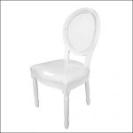 Luie-Medallion-Chair-(WHITE)-001