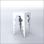 2x2x42-Bubble-Cocktail-Table-WHT-001