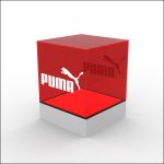 15x15x19-WHT-Custom-Color-Branded-Cube-Table-W-White-Base-PUMA-001