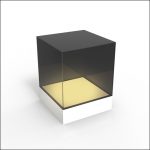 15x15x19-WHT-Custom-Color-Cube-Table-W-White-Base-001