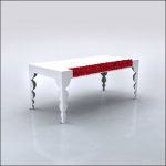 36x6x30-Bubble-Notched-Table-WHT-001