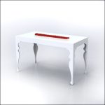 36x6x42-Neo-Baroque-River-Table-WHT-001