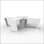 Trapeza-Bar-Quad-W-Mirror-WHT-001