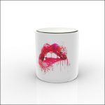 18x18x20-Custom-Printed-Puff-Table-W-Mirror-Top-Lips-003