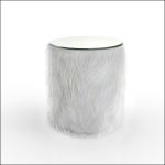 18x18x20-Shag-Fur-Puff-Table-W-Mirror-Top-WHT-002