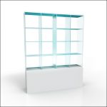 Clear-Glass-Cube-BarBack-Single-005