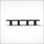 3ftx8ftx30in-Espresso-Darkwood-DOUBLE-ROYAL-Dining Table-001