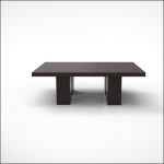 3ftx8ftx30in-Espresso-Darkwood-DOUBLE-SIDEbySIDE-Dining Table-001