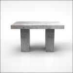 4ftx6ftx42in-Concrete-SINGLE-Table-001