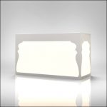 Neo-Baroque-Mirror-Single-Bar-BW-002