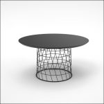 Retro-Mod-Wire-Basket-Table-BLK-TOP-30in-Coffee-Table-001