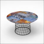 Retro-Mod-Wire-Basket-Table-BRANDED-TOP-30in-Coffee-Table-005