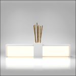 Trapeza-Linear-GLOW-DOUBLE-BAMBOO-ACCENT-001