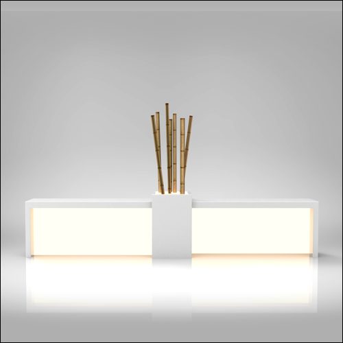 Trapeza-Linear-GLOW-DOUBLE-BAMBOO-ACCENT-001