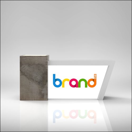 Trapeza-Angle-Single-GLOW-Bar-CONCRETE-PED-W-Branding-001