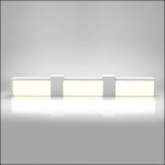 Trapeza-Linear-GLOW-TRIPLE-WHT-BLK-Plain-001