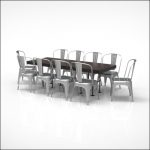 8ft-Urbanite-Tubular-30inH-30inx8ft-Dinner-Table-003