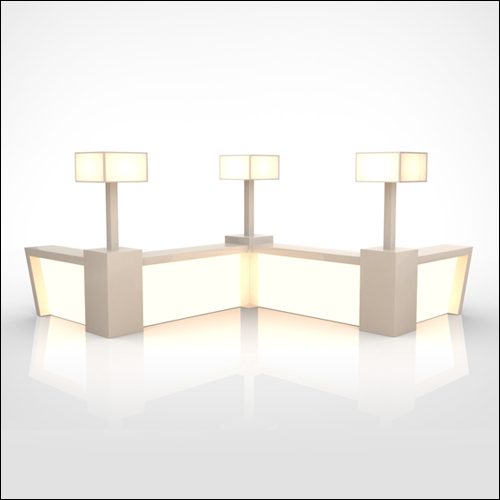 Trapeza-Angle-Z-GLOW-Bar-W-Lampshade-WHT-BLK-001