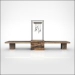 Traverse-Double-8′-Concrete-Tables-Reclaimed-Buffet-Station:Table-001