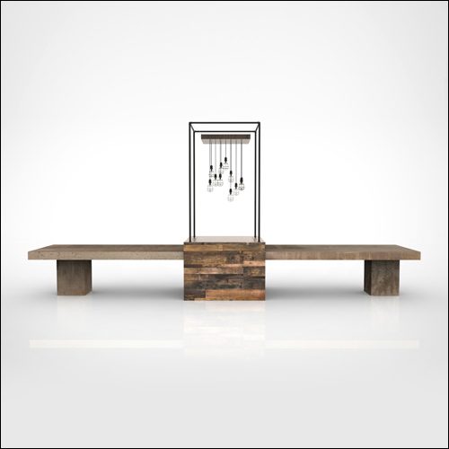 Traverse-Double-8′-Concrete-Tables-Reclaimed-Buffet-Station:Table-001