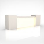 Traverse-Bar-Single-GLOW-Painted-Pedestal-BLK-WHT-001