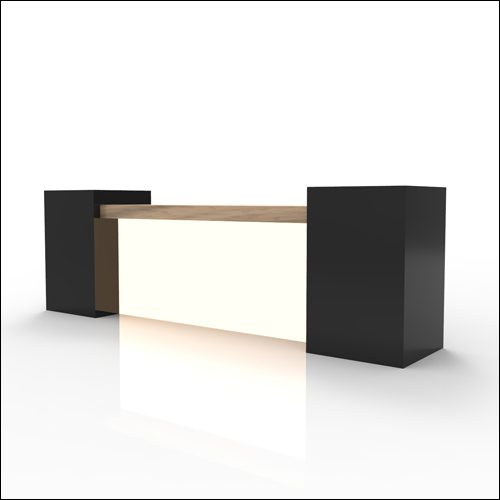 Traverse-Bar-Single-GLOW-Painted-Pedestal-BLK-WHT-W-BIRCH-TOP-006