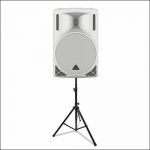 White-15in-Powered-Speaker-W-Stand-Image-004