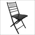 Chiavari-Folding-Chair-(BLK)-001