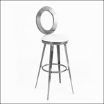 Clique-Bar-Height-Stool-(SILVER)-001