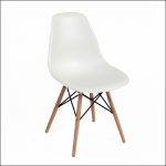 Eames-Chair-(White)