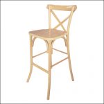 Farmhouse-X-Back-Stool-(Natural)-001