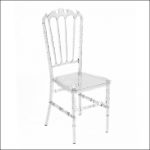 LE CHÂTEAU-Chair-Dégager-(Clear)