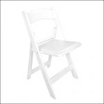 Regular-Folding-Chair-(WHT)-001