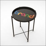 Round-Stilt-Coffee-End-Table-BLK-Branded-001