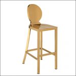 Victoria-Metal-Bar-Height-Stool-(Gold)-001