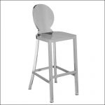 Victoria-Metal-Bar-Height-Stool-(SILVER)-001