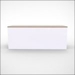 Buffet-Station-WHT-W-Smooth-BIRCH-Top-001D