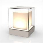 15x15x19-Clear-Cube-in-Cube-Table-W-White-Base-2021-LIT-001A