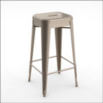 Metal-Stool-SILVER-004