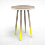 PEGGY-HI-Cocktail-Table-WEATHERED-OAK-TOP-OMBRE LEGS-001A