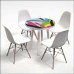 PEGGY-LO-Table-W-GRAFF-TOP-IMAGINAIRE-W-WEATH-OAK-LEGS-001L