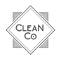 Clean Co. Logo