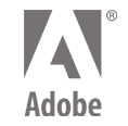 Adobe Logo