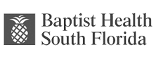 Baptist Health Logo