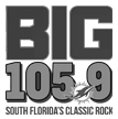 Big 105.9 Logo