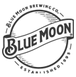 Blue Moon Logo