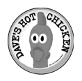 Daves Hot Chicken Logo